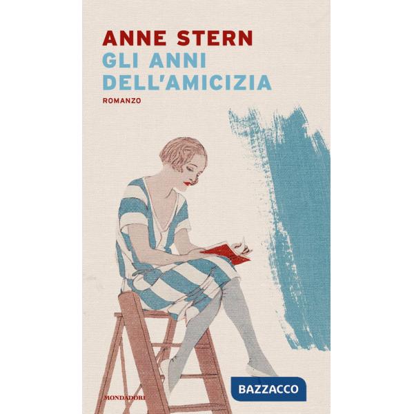 Anni dell'amicizia (Gli)