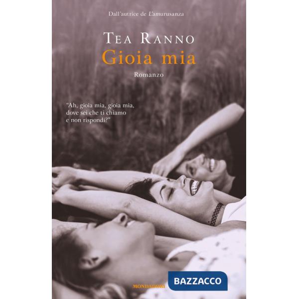 Gioia mia