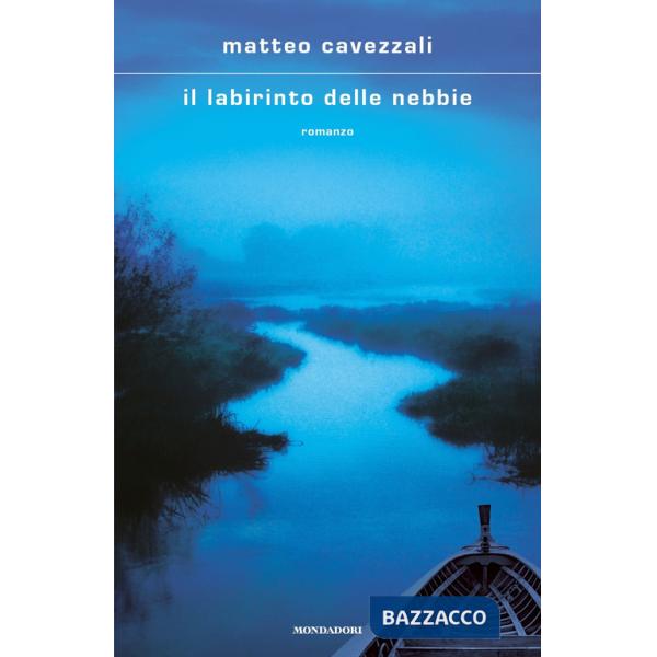 Labirinto delle nebbie (Il)