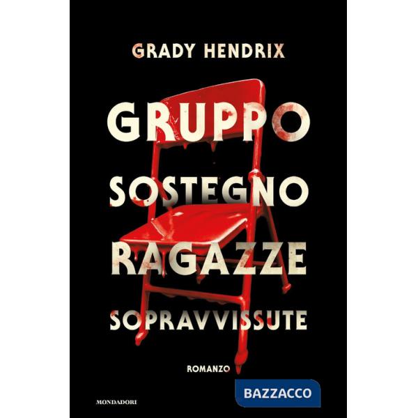 Gruppo sostegno ragazze sopravvissute