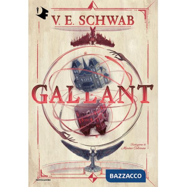 Gallant