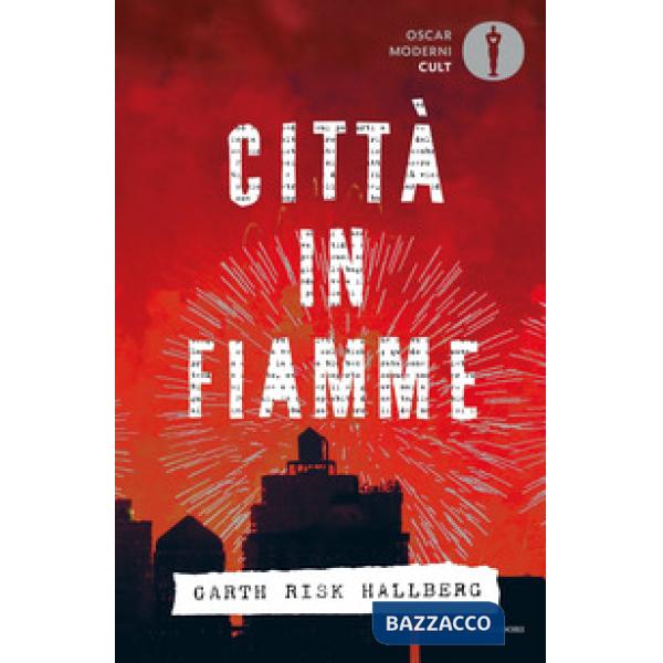Città in fiamme