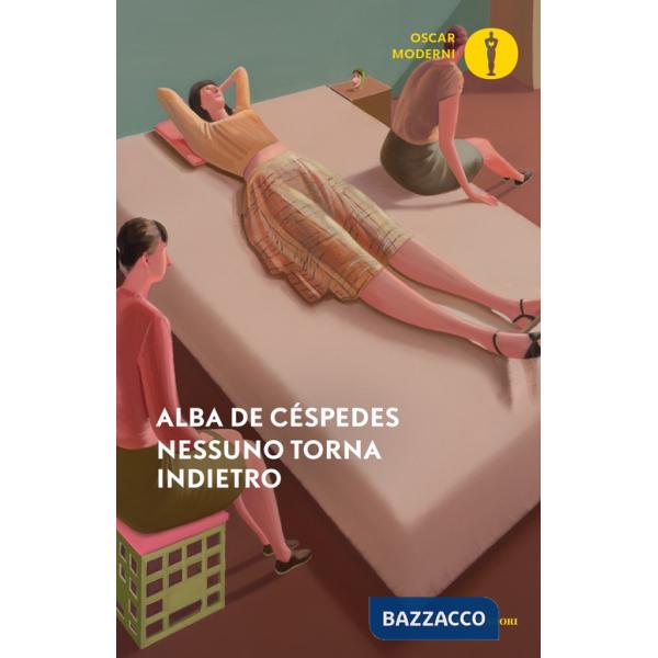 Nessuno torna indietro