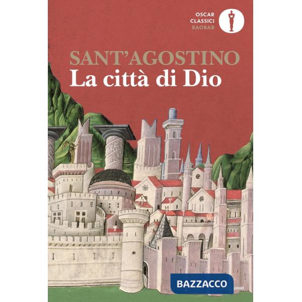 Città di Dio (La)