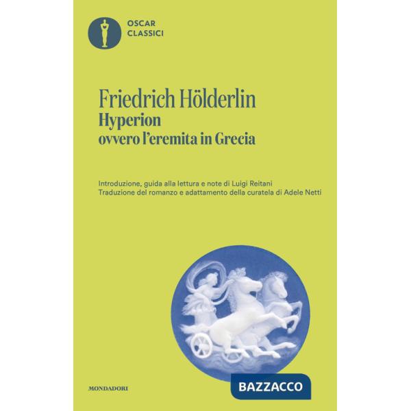 Hyperion ovvero L'eremita in Grecia
