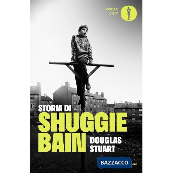 Storia di Shuggie Bain