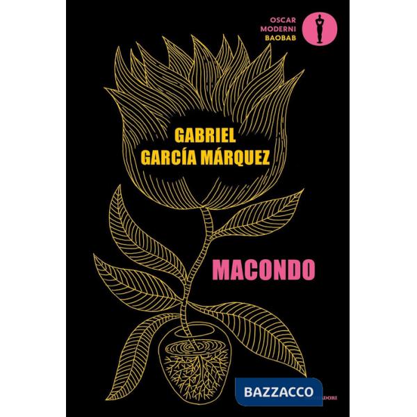 Macondo