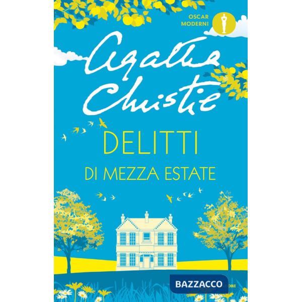 Delitti di mezza estate