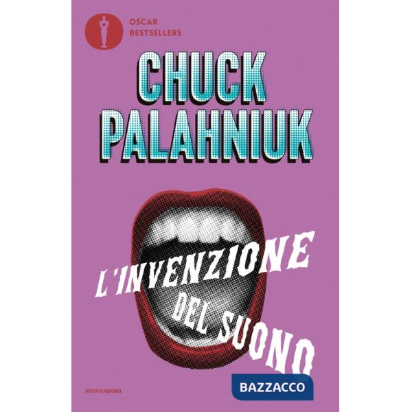 Invenzione del suono (L')