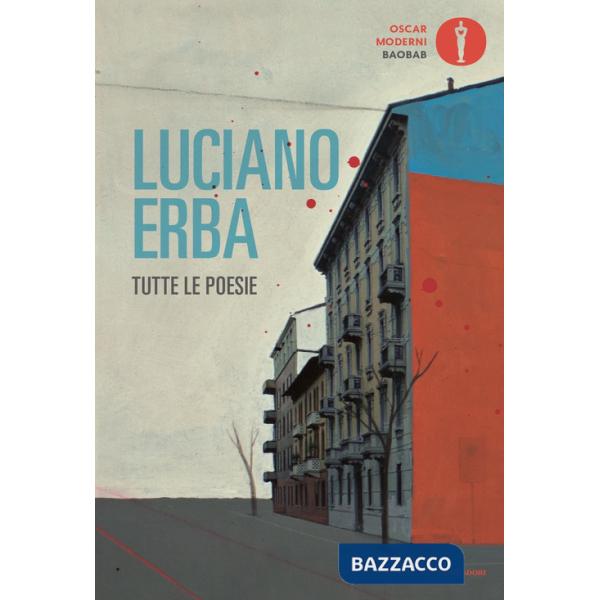 Tutte le poesie