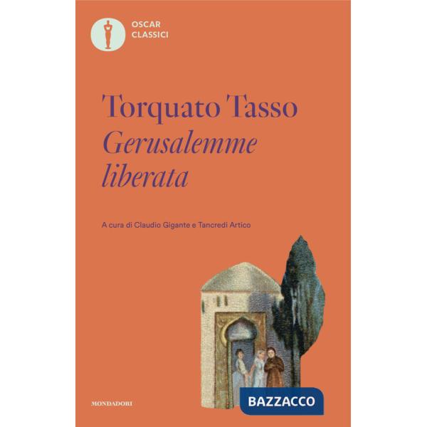 Gerusalemme liberata