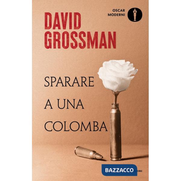 Sparare a una colomba