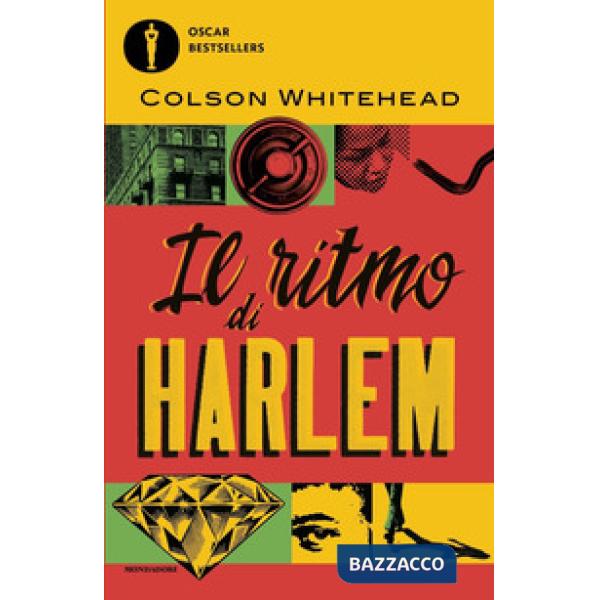 Ritmo di Harlem (Il)