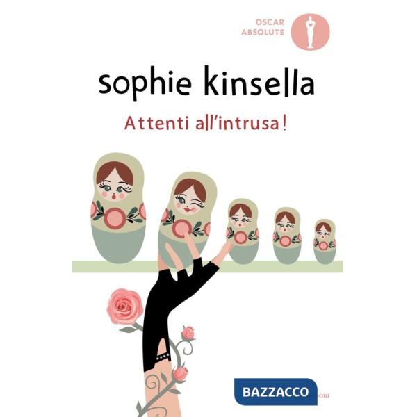 Attenti all'intrusa!