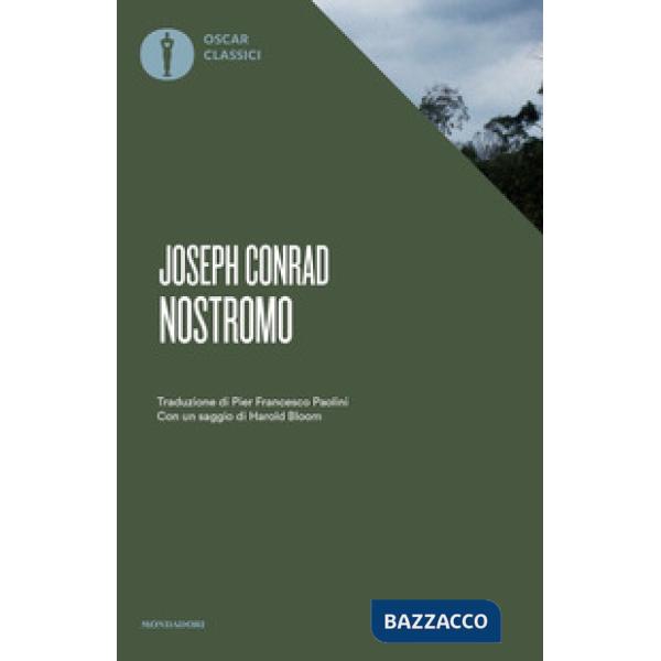 Nostromo