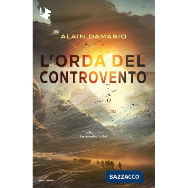 Orda del controvento (L')