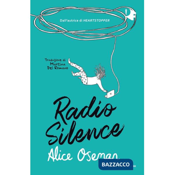 Radio Silence