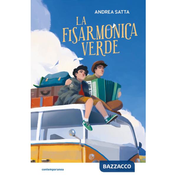 Fisarmonica verde (La)