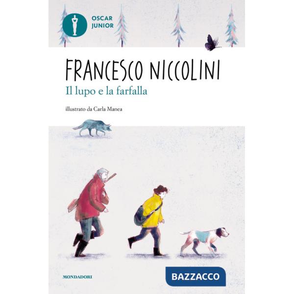 Lupo e la farfalla (Il)