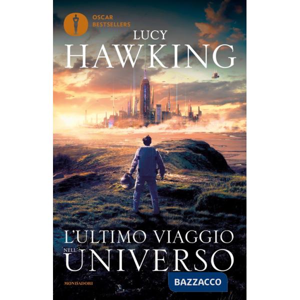 Ultimo viaggio nell'universo (L')