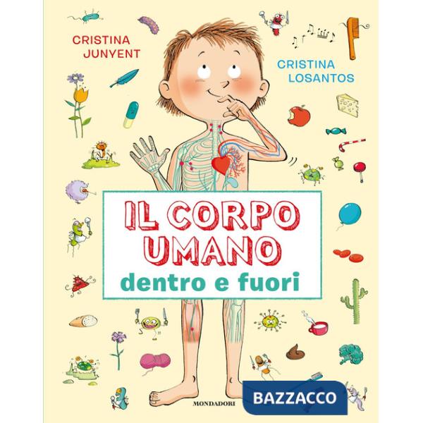 Corpo umano dentro e fuori (Il)