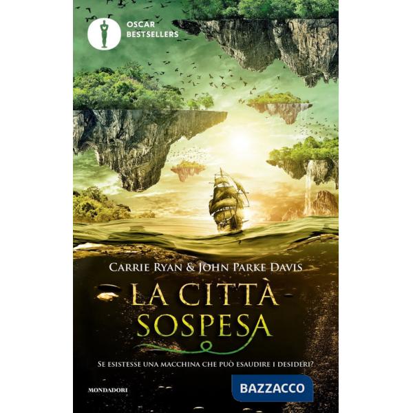 Città sospesa (La)