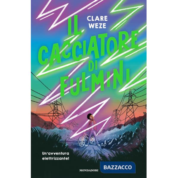 Cacciatore di fulmini (Il)