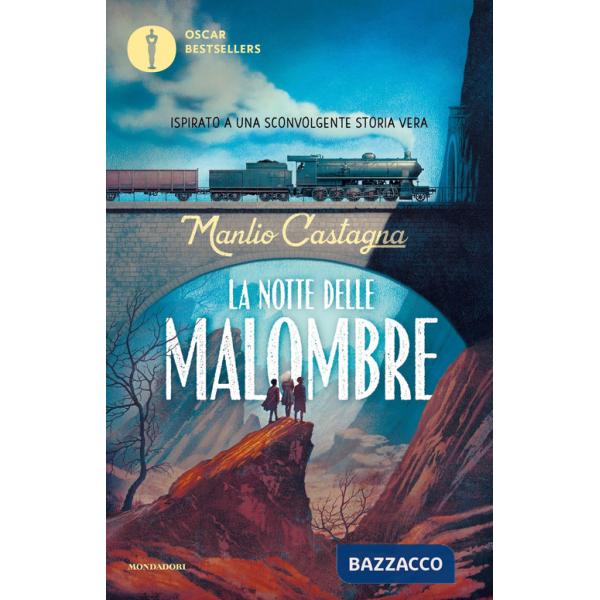 Notte delle malombre (La)