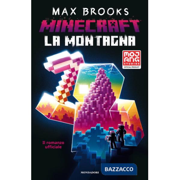 Montagna. Minecraft (La)