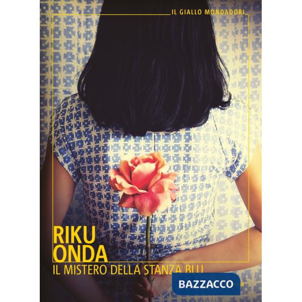 Mistero della stanza blu (Il)