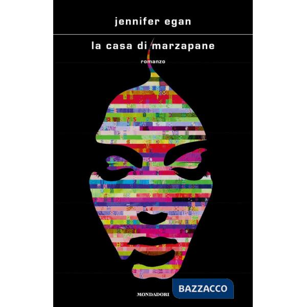 Casa di marzapane (La)