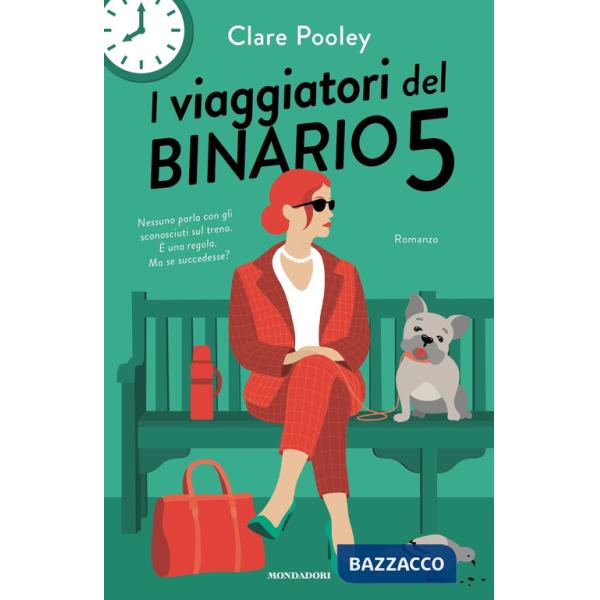 Viaggiatori del binario 5 (I)