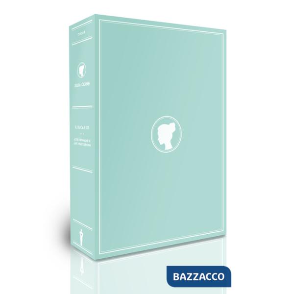 Duca e io. Serie Bridgerton. Ediz. speciale. Con tarocchi (Il). Vol. 1