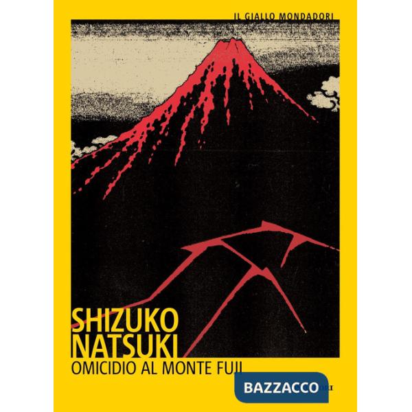 Omicidio al Monte Fuji
