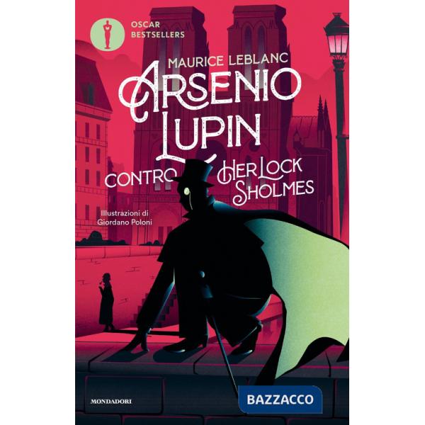 Arsenio Lupin contro Herlock Sholmes