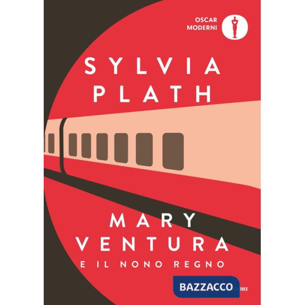 Mary Ventura e il nono regno