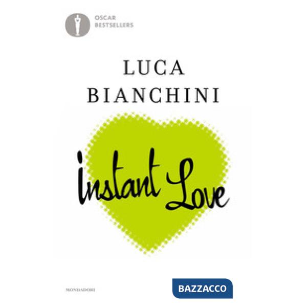 Instant love