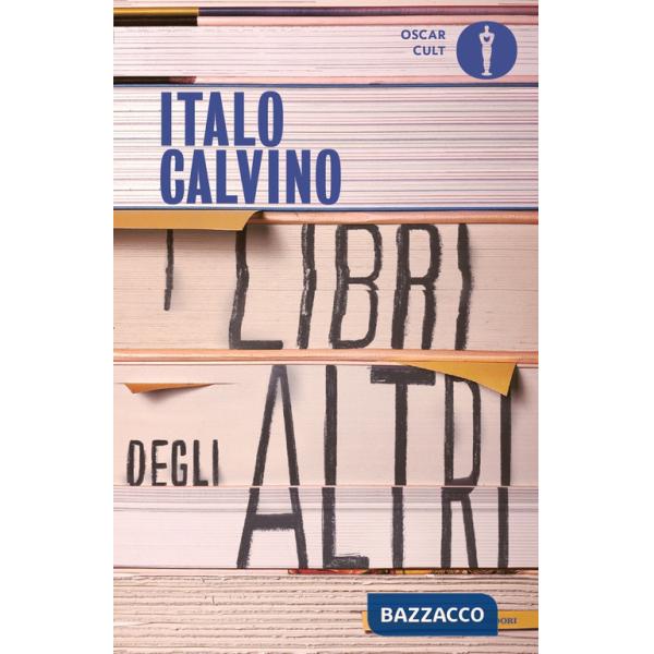 Libri degli altri (I)