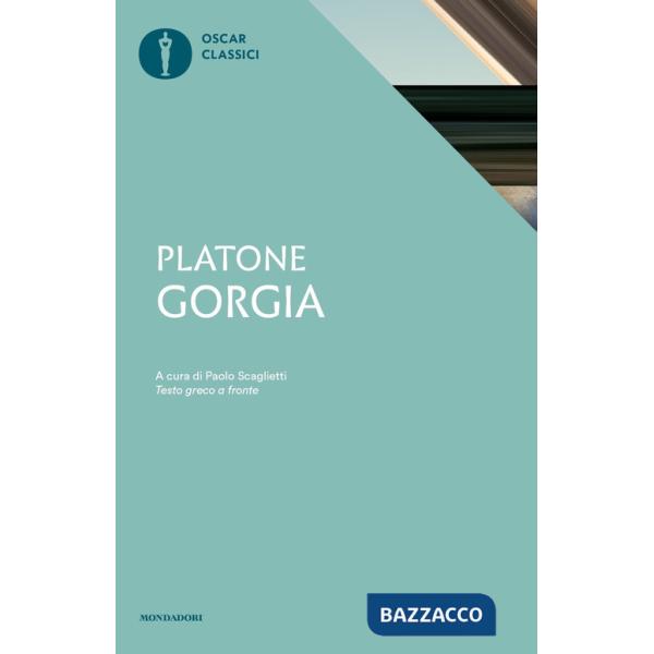 Gorgia. Testo greco a fronte