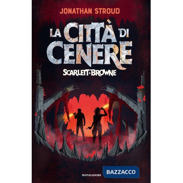Città di cenere. Scarlett & Browne (La)