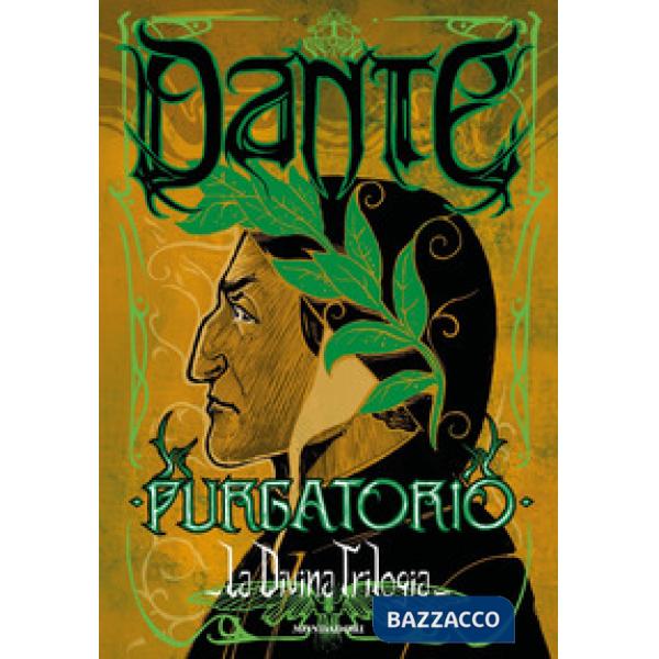 Divina trilogia (La). Vol. 2: Purgatorio