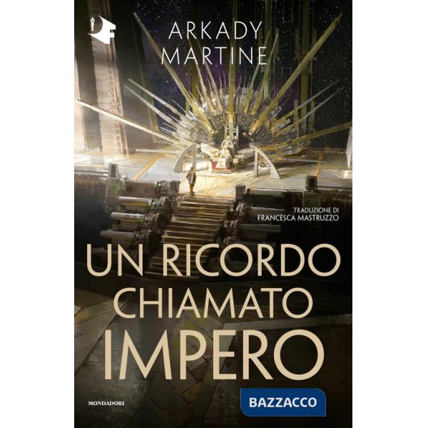 Ricordo chiamato impero (Un)