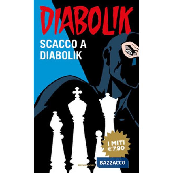 Scacco a Diabolik