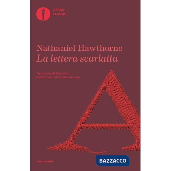 Lettera scarlatta (La)