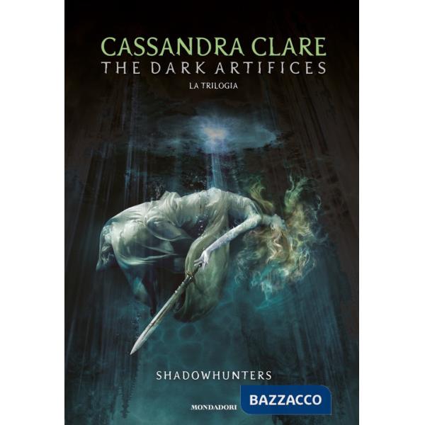 Dark artifices. Shadowhunters. Ediz. italiana (The)