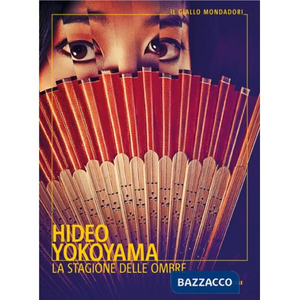 Stagione delle ombre (La)