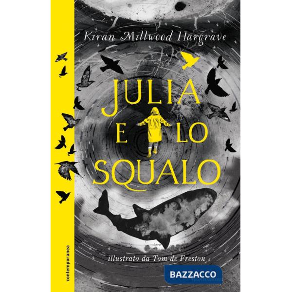 Julia e lo squalo