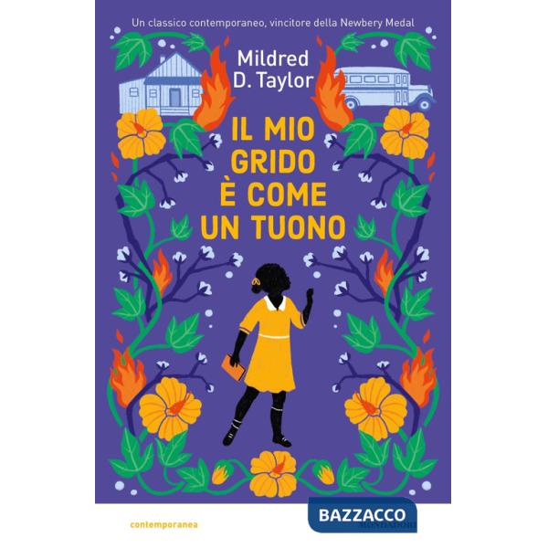 Mio grido è come un tuono (Il)
