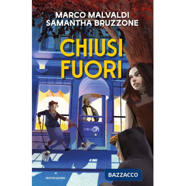 Chiusi fuori