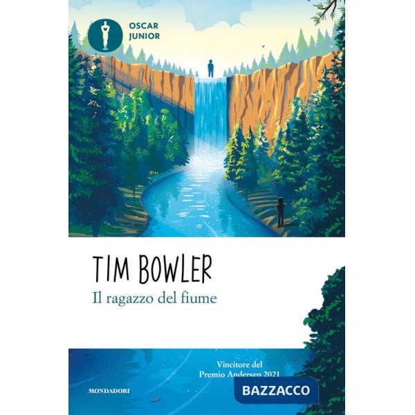 IL RAGAZZO DEL FIUME